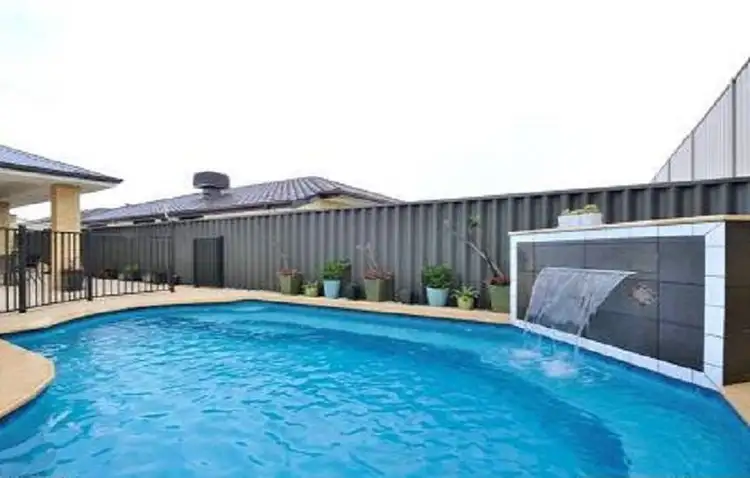 Second view of Homely house listing, 7 Gaston Road, Secret Harbour WA 6173