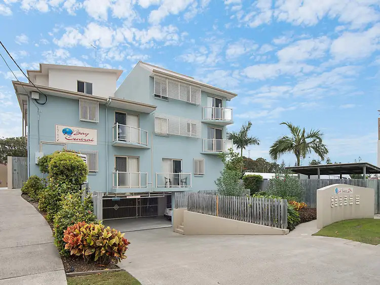 Unit 7/4 Irene Street, Redcliffe QLD 4020