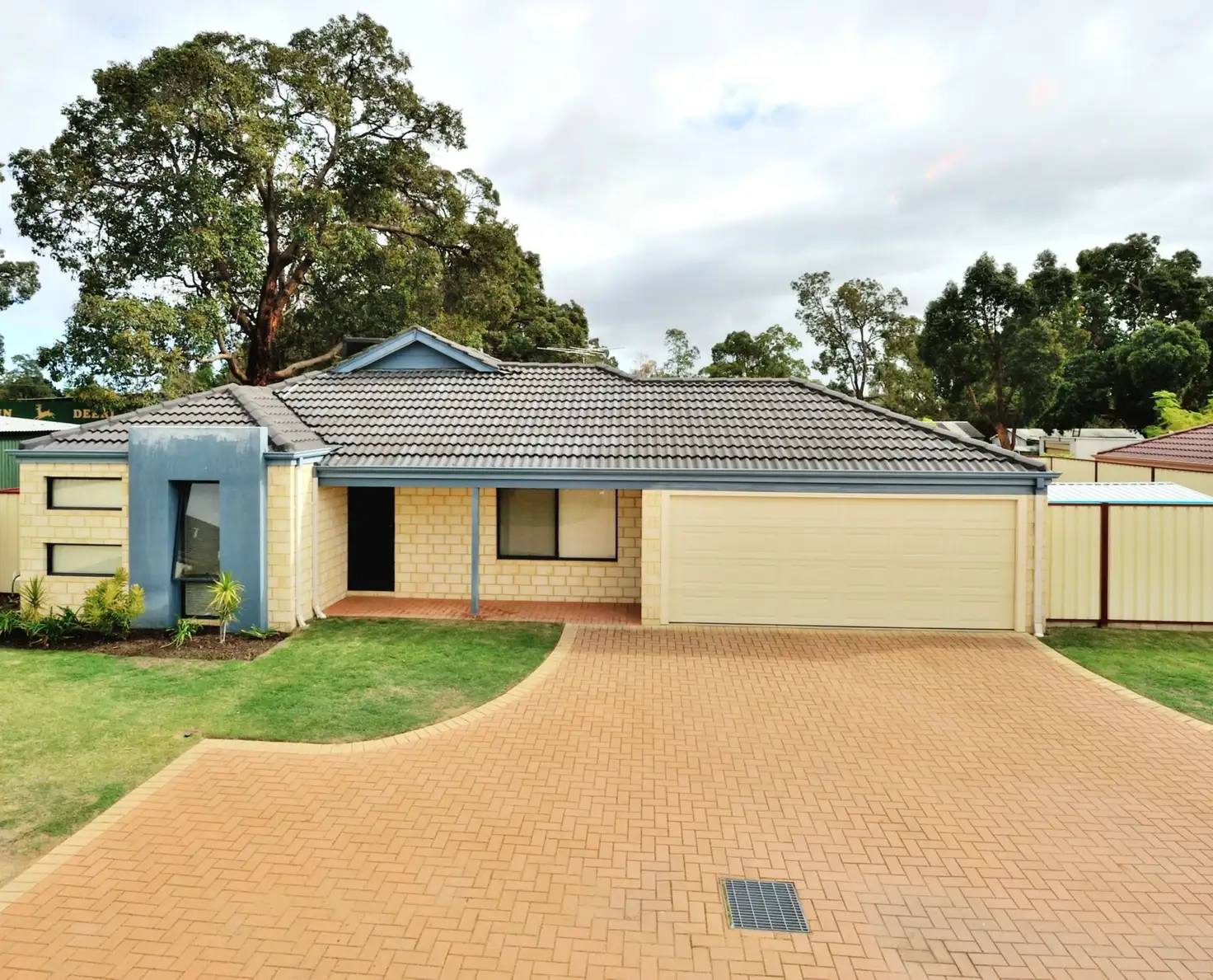 Main view of Homely house listing, 5/103 Streatham Street, Beckenham WA 6107