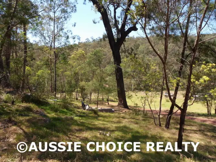 Seventh view of Homely rural property listing, Lot 878E Bunjim Road, Putty NSW 2330