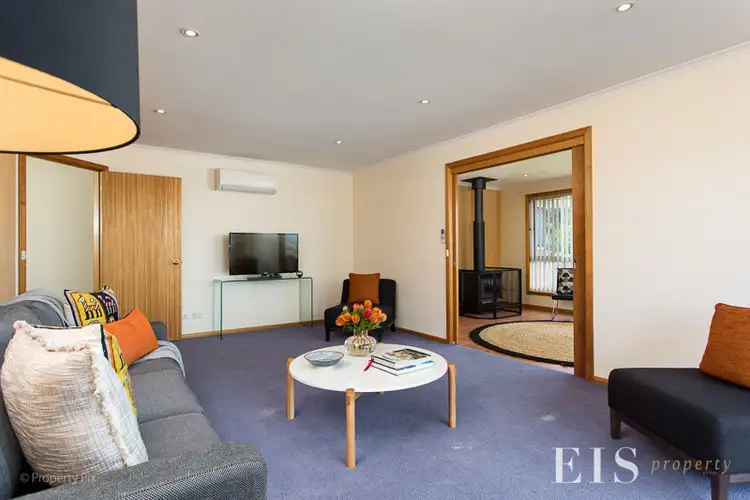 Fifth view of Homely house listing, 3 Ransley Ct, West Moonah TAS 7009