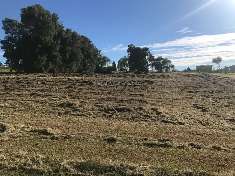 Second view of Homely land listing, Address available on request