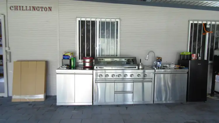 Fourth view of Homely land listing, 206 BERRIES Road, Eureka QLD 4660