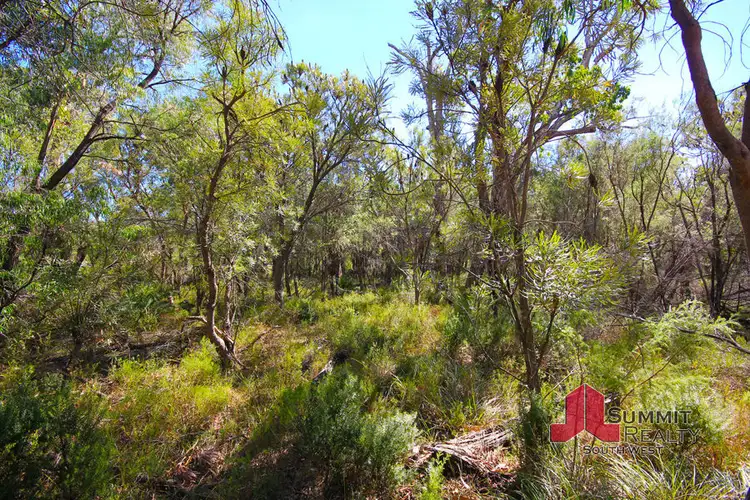 Fifth view of Homely land listing, 7 Bass Entrance, Leschenault WA 6233