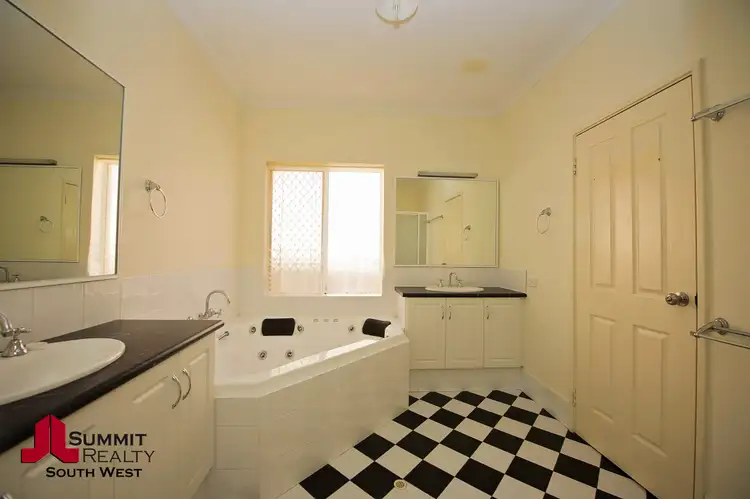 Fifth view of Homely house listing, 37 Daablone Vista, Dalyellup WA 6230