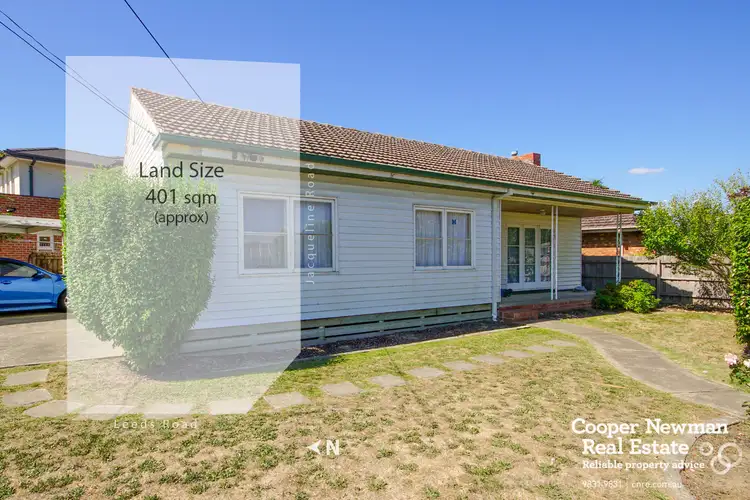 66 Leeds Road, Mount Waverley VIC 3149