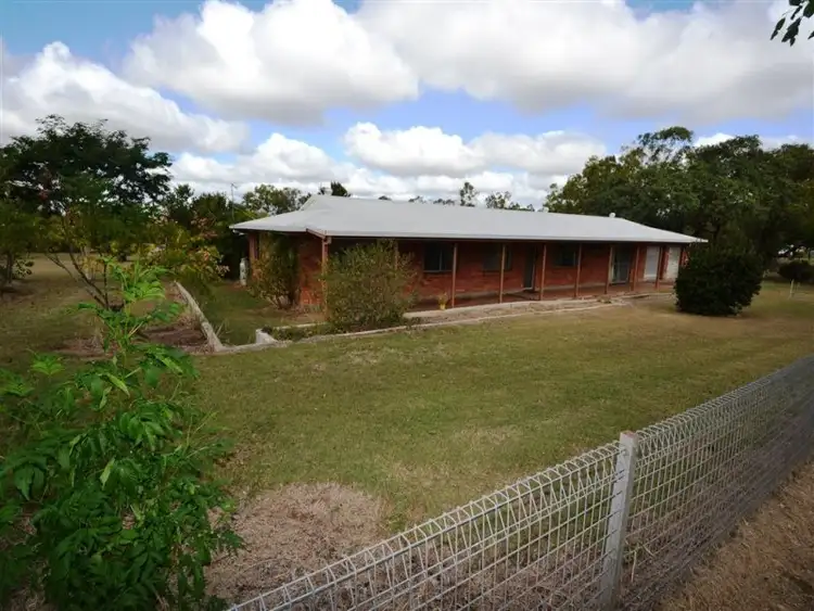 Second view of Homely house listing, 19 Gregory Street, Gracemere QLD 4702
