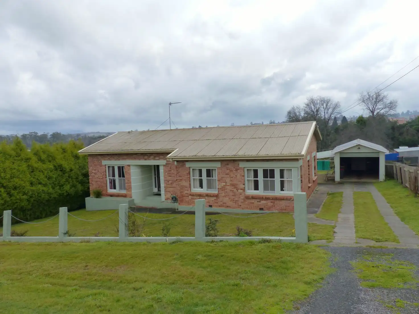 Main view of Homely house listing, 29 Lansdowne Place, Deloraine TAS 7304