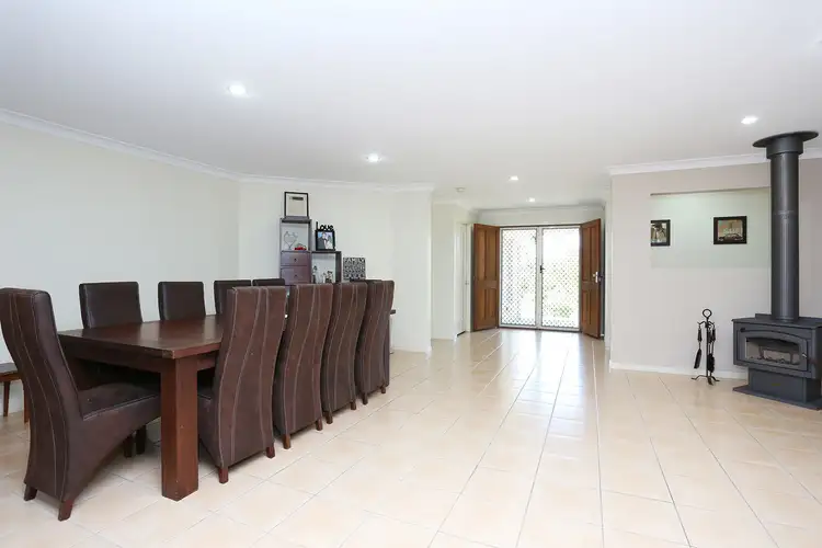 Third view of Homely house listing, 36 Waterway Crescent, Narangba QLD 4504