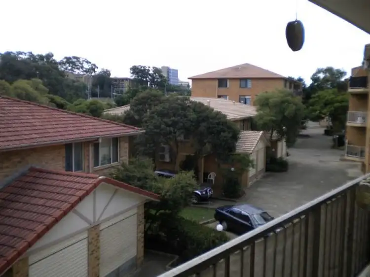 Third view of Homely unit listing, Address available on request