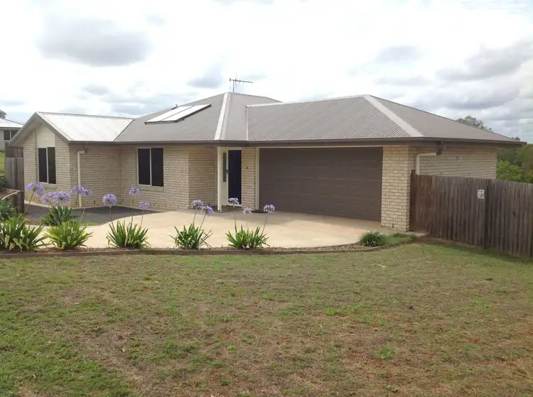 Main view of Homely house listing, 13 Bodalla Street, Apple Tree Creek QLD 4660