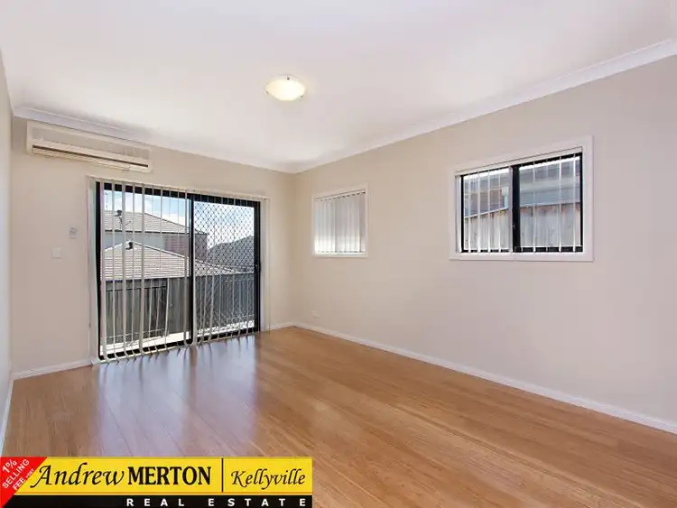 Seventh view of Homely house listing, 5 Hazelton Avenue, Kellyville Ridge NSW 2155