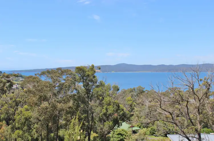 Second view of Homely house listing, 17B Phillipps Street, Eden NSW 2551