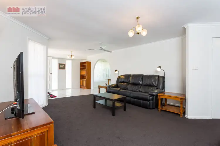 Fourth view of Homely house listing, 56 McPherson Street, Kippa-ring QLD 4021