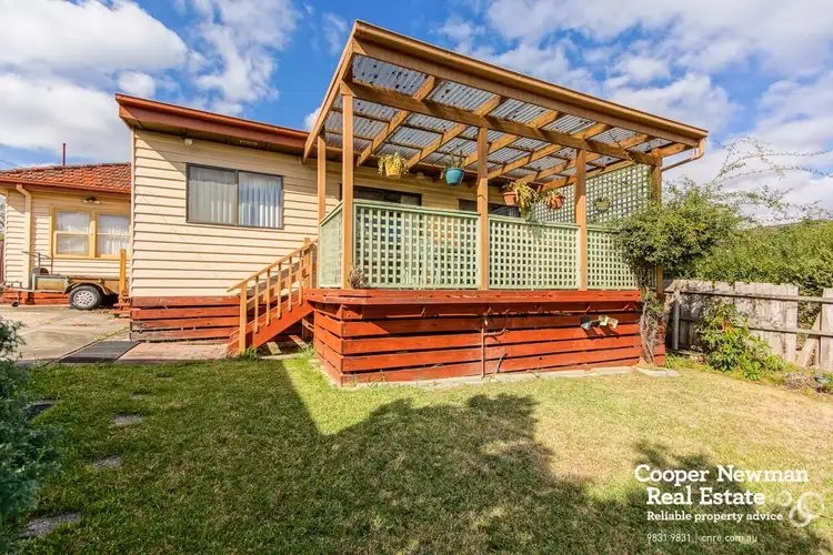 Seventh view of Homely house listing, 3 Farleigh Avenue, Burwood VIC 3125