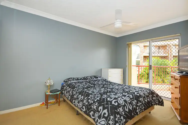 Sixth view of Homely unit listing, 8/5 Ocean Street, Kirra QLD 4225