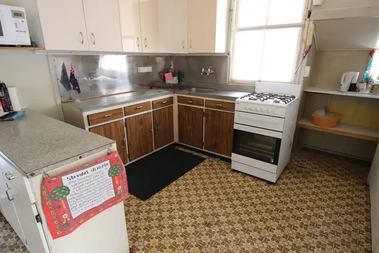 Fourth view of Homely house listing, 58 BANISTER Street, Brandon QLD 4808