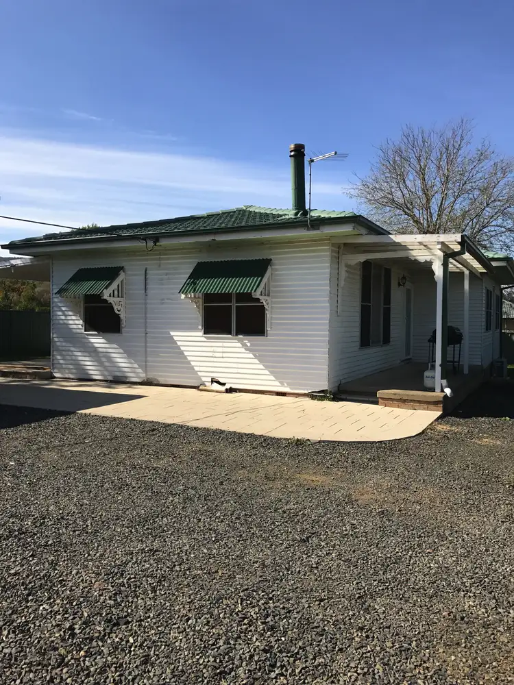 Fourth view of Homely house listing, 80 Scott St, Scone NSW 2337