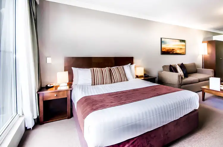 Fourth view of Homely unit listing, Unit 202/10 Kosciuszko Road, Jindabyne NSW 2627