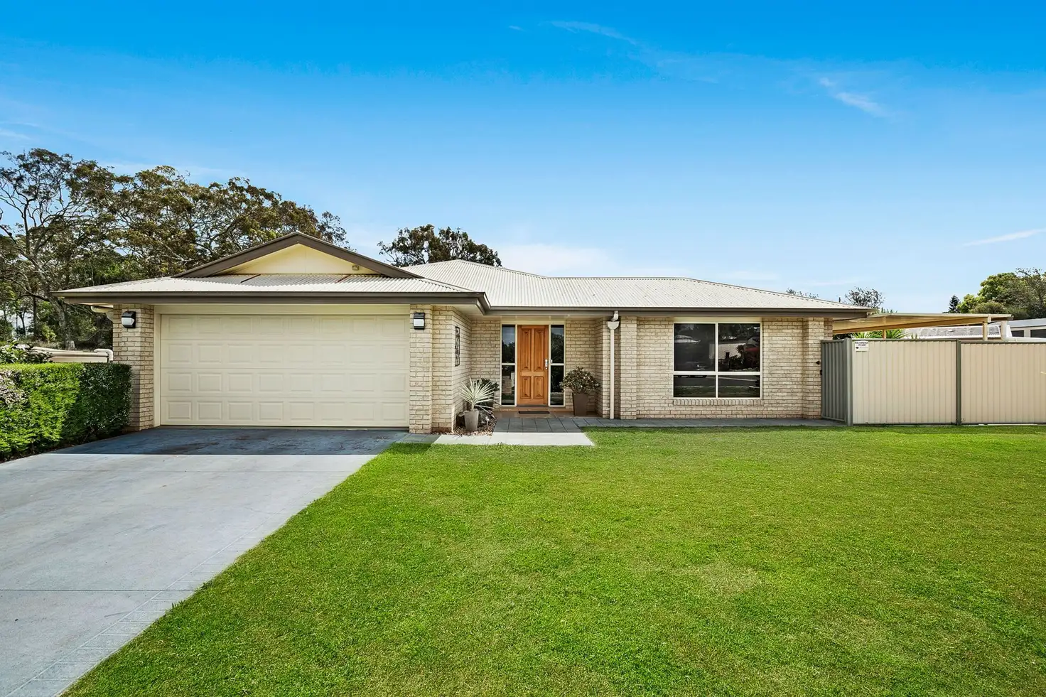 Main view of Homely house listing, 2 Jonathan Street, Highfields QLD 4352