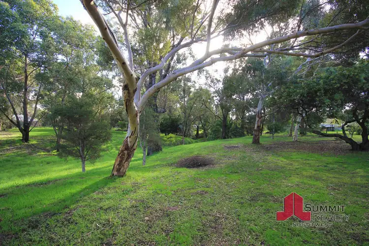 Fourth view of Homely land listing, 12 McTaggart Road, Capel WA 6271