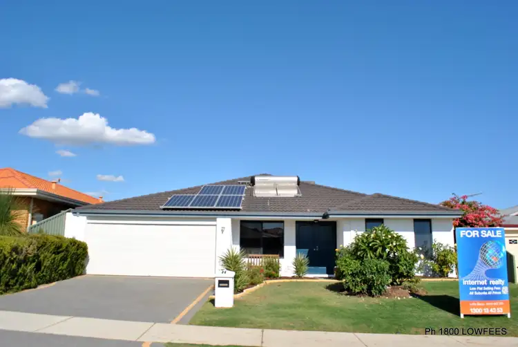 8 Pennine Pass, Merriwa WA 6030