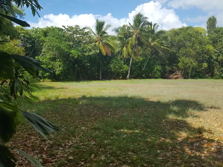 Fifth view of Homely land listing, 26 Andrews St, Kurrimine Beach QLD 4871