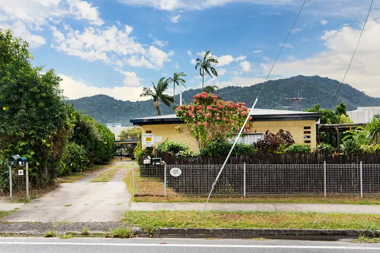 1/55 Ishmael Road, Earlville QLD 4870