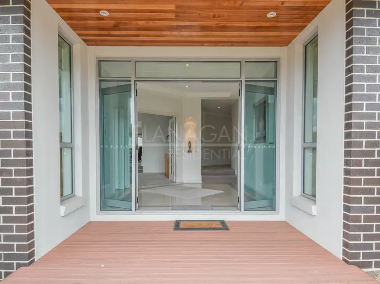 Second view of Homely house listing, 25 Tamar Rise, Riverside TAS 7250