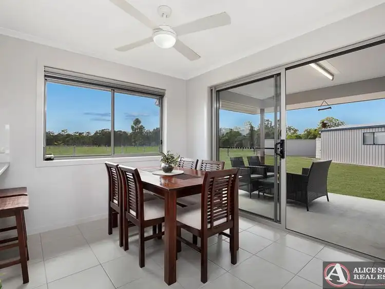 Third view of Homely rural property listing, 48 Lomandra Lane, Dunmora QLD 4650