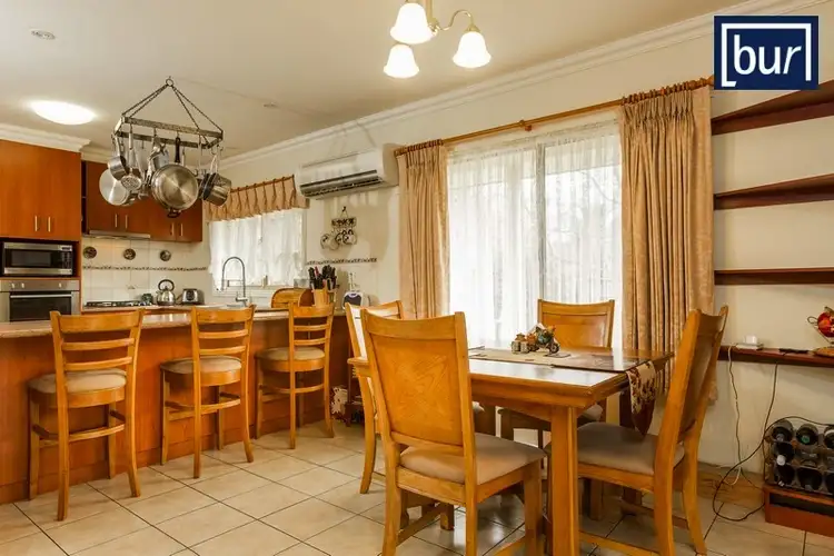 Fifth view of Homely townhouse listing, 36A Douglas St, Rutherglen VIC 3685