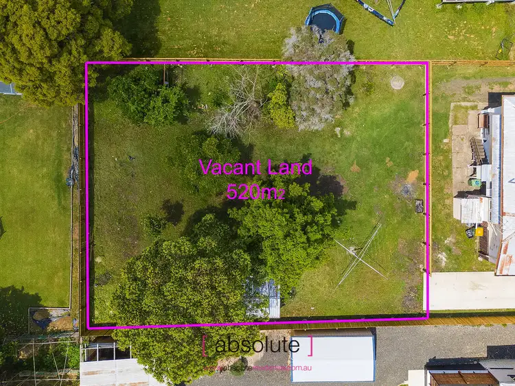Fifth view of Homely land listing, 20 Lusitania St, Newtown QLD 4305