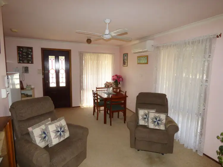 Seventh view of Homely house listing, 21 Geoffrey Street, Myrtleford VIC 3737