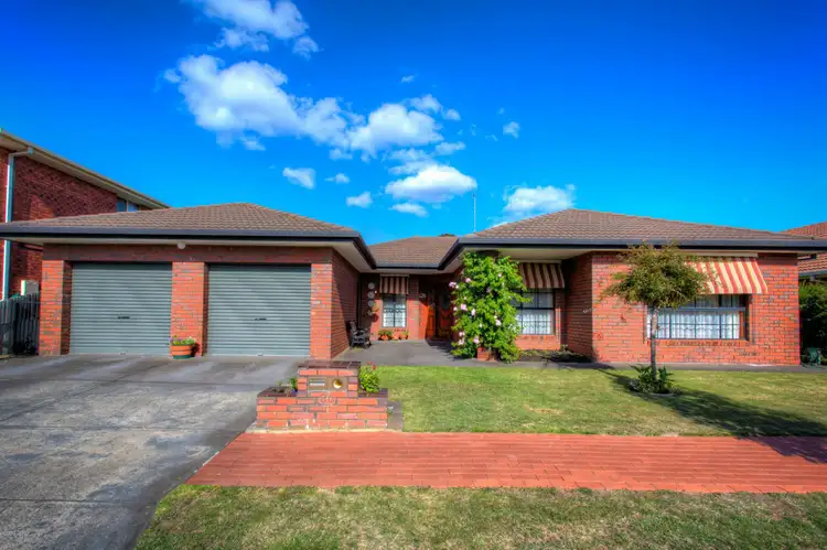 36 Arrandale Avenue, Alfredton VIC 3350