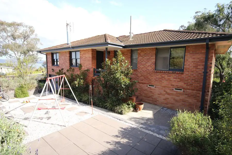 Main view of Homely house listing, 9 Ida Rodd Drive, Eden NSW 2551
