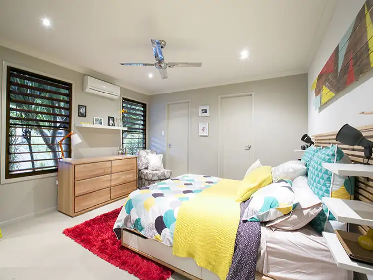 Sixth view of Homely house listing, 21 Pine Crest Drive, Kurwongbah QLD 4503