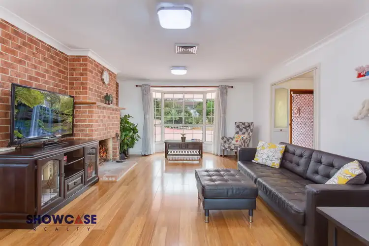 Second view of Homely house listing, 411 North Rocks Rd, Carlingford NSW 2118