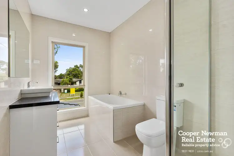 Sixth view of Homely house listing, 1/84 Kathryn Road, Knoxfield VIC 3180