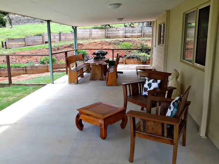 Third view of Homely rural property listing, 78 BELLVIEW ROAD West, Ravenshoe QLD 4888