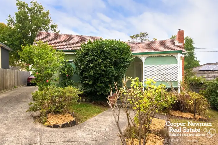 Second view of Homely house listing, 19 Eden Avenue, Heathmont VIC 3135