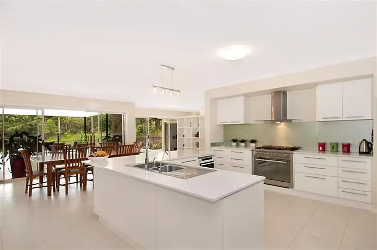 Third view of Homely house listing, LOT 26, 29 Botanica Circuit, Doonan QLD 4562