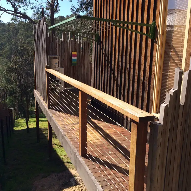 Third view of Homely house listing, 46 Valias Street, North Warrandyte VIC 3113