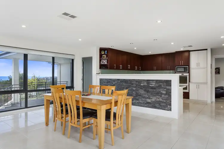 Fourth view of Homely house listing, 28 Timbertop Dr, Blackmans Bay TAS 7052