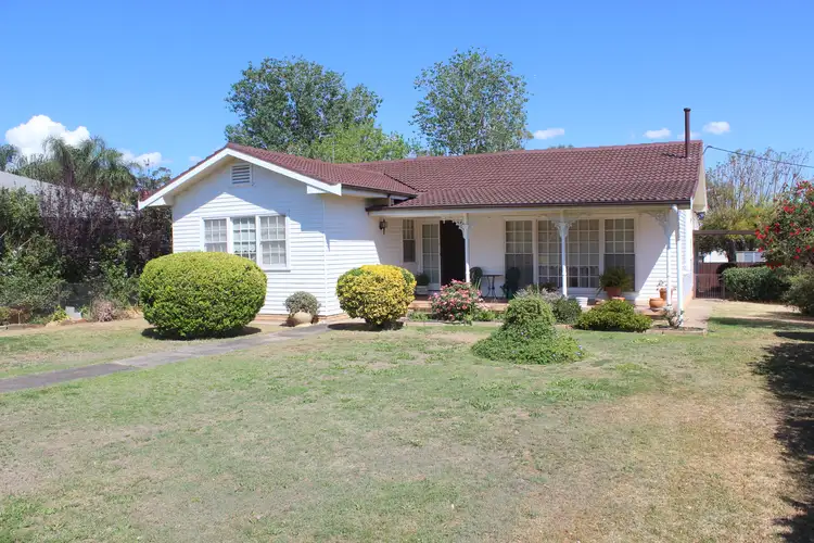 Main view of Homely house listing, 25 Scott St, Scone NSW 2337