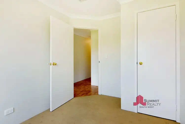 Fourth view of Homely house listing, 61 Glenfield Drive, Australind WA 6233