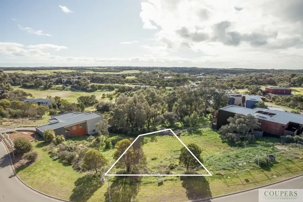 Main view of Homely land listing, LOT 417 Arthur, Lot 417 Arthurs View, Fingal VIC 3939