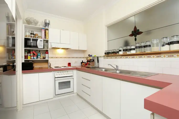 Fifth view of Homely unit listing, 12A/5 Smith Street, Perth WA 6000