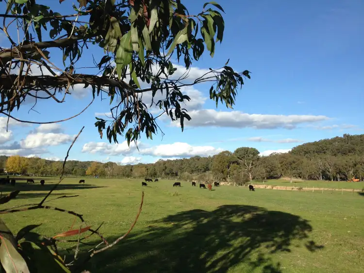 320 Breakfast Creek Road St, Rylstone NSW 2849