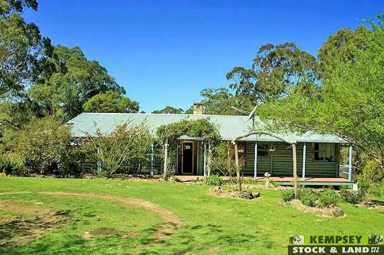 Third view of Homely rural property listing, Address available on request