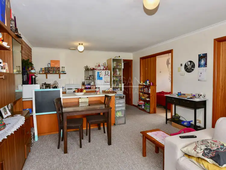 Fourth view of Homely unit listing, 6/13-17 Parklands Pde, Newnham TAS 7248